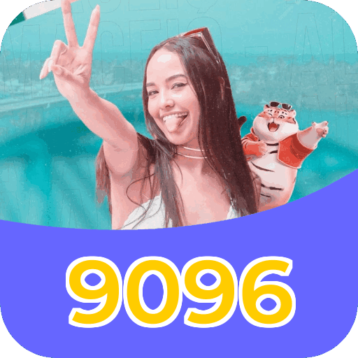 9096