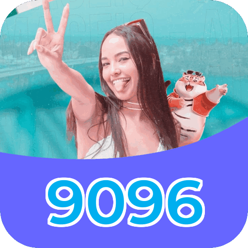 9096