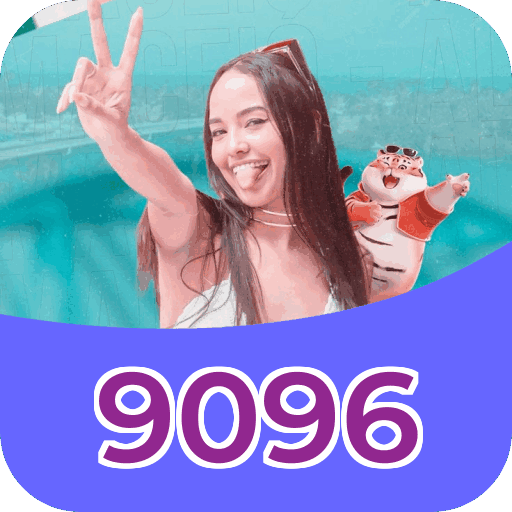 9096