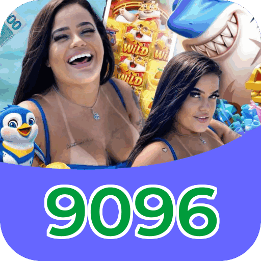9096